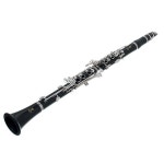 Yamaha YCL-255 S Clarinet Set – Thomann Polska Yamaha YCL-255 S Clarinet Set