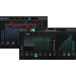 SSL X-Limit- und X-Gate-Bundle – Thomann België SSL X-Limit- und X-Gate-Bundle