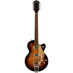 Gretsch G5655T-QM Electromatic Jr. ST – Thomann Portuguesa Gretsch G5655T-QM Electromatic Jr. ST