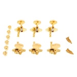 Gretsch G5400 Tuners Open Back GD – Thomann Elláda Gretsch G5400 Tuners Open Back GD