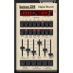 Universal Audio Lexicon 224 Dig. Reverb Native – Thomann Elláda Universal Audio Lexicon 224 Dig. Reverb Native