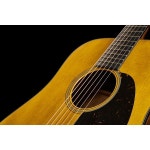 Martin Guitar D-18 Authentic 1937 Aged – Thomann Elláda Martin Guitar D-18 Authentic 1937 Aged