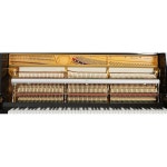 Thomann UP 123 E/P Piano – Thomann België Thomann UP 123 E/P Piano