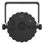 Chauvet DJ SlimPAR Q12 BT – Thomann België Chauvet DJ SlimPAR Q12 BT