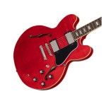 Epiphone Marty Schwartz ES-335 SC – Thomann België Epiphone Marty Schwartz ES-335 SC