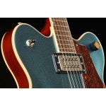 Gretsch G2622 STRML CB DC GNMTL – Thomann Elláda Gretsch G2622 STRML CB DC GNMTL