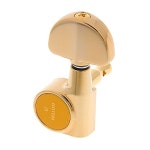 Gotoh SG381-20 Tuners 3L/3R G – Thomann Elláda Gotoh SG381-20 Tuners 3L/3R G