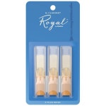 DAddario Woodwinds Royal Bb-Clarinet 3.0 3-Pack – Thomann Elláda DAddario Woodwinds Royal Bb-Clarinet 3.0 3-Pack