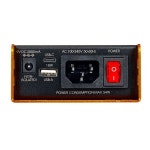 Palmer PWT 06 IEC – Thomann Ireland Palmer PWT 06 IEC