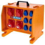 PCE Merz M-SVP 63/22-6 Distributor – Thomann Elláda PCE Merz M-SVP 63/22-6 Distributor