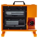 PCE Merz M-SVP 63/22-6 Distributor – Thomann Elláda PCE Merz M-SVP 63/22-6 Distributor