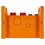 PCE Merz M-SVP 63/22-6 Distributor – Thomann Elláda PCE Merz M-SVP 63/22-6 Distributor