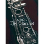 Faber Music The Clarinet – Thomann Ireland Faber Music The Clarinet