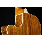 Royall KOA12US Resonator Guitar – Thomann Elláda Royall KOA12US Resonator Guitar