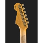Fender 61 Strat DAR Relic HSS MBAH – Thomann België Fender 61 Strat DAR Relic HSS MBAH