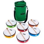 Nino 08 Hand Drum Set – Thomann Ireland Nino 08 Hand Drum Set