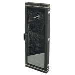 Fender Guitar Display Case BK – Thomann Elláda Fender Guitar Display Case BK