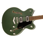 Gretsch G5622 EMTC CB OLV MET – Thomann België Gretsch G5622 EMTC CB OLV MET