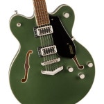 Gretsch G5622 EMTC CB OLV MET – Thomann Elláda Gretsch G5622 EMTC CB OLV MET