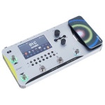 Mooer GE1000Li Amp Modelling & Multi – Thomann Ireland Mooer GE1000Li Amp Modelling & Multi