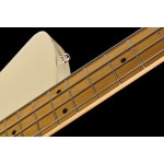 Ulrich Bass Retro57 P 4 Cream Relic – Thomann Elláda Ulrich Bass Retro57 P 4 Cream Relic