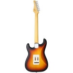 FGN Boundary ST 3TS – Thomann UK FGN Boundary ST 3TS