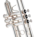 Adams Master Series C-Trumpet – Thomann België Adams Master Series C-Trumpet