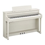Yamaha CLP-845 WB – Thomann België Yamaha CLP-845 WB