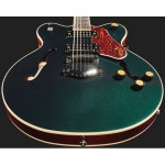 Gretsch G2622 Strml CB DC CDG – Thomann België Gretsch G2622 Strml CB DC CDG