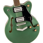 Gretsch G2655 Strml CB JR OLV – Thomann Elláda Gretsch G2655 Strml CB JR OLV