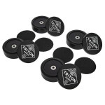 TritonAudio NeoLev 4 pcs – Thomann België TritonAudio NeoLev 4 pcs