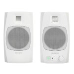 ADAM Audio D3V White – Thomann Ireland ADAM Audio D3V White