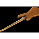 Harley Benton MV-5PJ Natural Set – Thomann Elláda Harley Benton MV-5PJ Natural Set