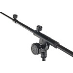 Gravity TMS 4322 B Touring Mic Stand – Thomann Elláda Gravity TMS 4322 B Touring Mic Stand