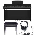 Yamaha CLP-825 B Set – Thomann Elláda Yamaha CLP-825 B Set