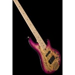 Lakland Skyline 55-02 Deluxe 5 SMT VIB – Thomann Elláda Lakland Skyline 55-02 Deluxe 5 SMT VIB