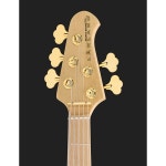 Lakland Skyline 55-02 Deluxe 5 SMT VIB – Thomann Elláda Lakland Skyline 55-02 Deluxe 5 SMT VIB