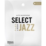 DAddario Woodwinds Org. Sel. Jazz Filed ALT 3S 3P – Thomann België DAddario Woodwinds Org. Sel. Jazz Filed ALT 3S 3P