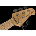 Lakland Skyline 55-02 Deluxe 5 NG – Thomann Elláda Lakland Skyline 55-02 Deluxe 5 NG