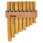 Plaschke R08 C Pan Flute – Thomann België Plaschke R08 C Pan Flute