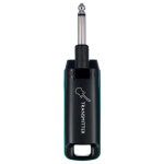 Swiff Audio WS-70 Wireless System – Thomann Elláda Swiff Audio WS-70 Wireless System