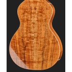 Cuntz Guitars CWB Weissenborn Koa HG – Thomann België Cuntz Guitars CWB Weissenborn Koa HG