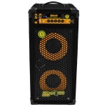 Markbass CMD Traveler 102 PV Combo – Thomann België Markbass CMD Traveler 102 PV Combo