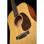Martin Guitar D18 Satin – Thomann België Martin Guitar D18 Satin