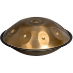 Sela Harmony Handpan Bb2 Aegean 225 – Thomann België Sela Harmony Handpan Bb2 Aegean 225