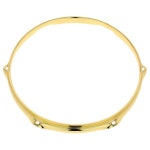Millenium 12 6-Hole Steel Hoop Brass – Thomann België Millenium 12 6-Hole Steel Hoop Brass