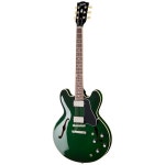 Gibson ES-335 Dot Spearmint – Thomann Elláda Gibson ES-335 Dot Spearmint