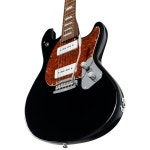 Sterling by Music Man Stingray 50X Black – Thomann Elláda Sterling by Music Man Stingray 50X Black