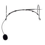 DPA 4088-DP-A-B90-LH BLK – Thomann België DPA 4088-DP-A-B90-LH BLK