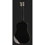 Gibson 60s J-45 Original Ebony LH – Thomann Elláda Gibson 60s J-45 Original Ebony LH